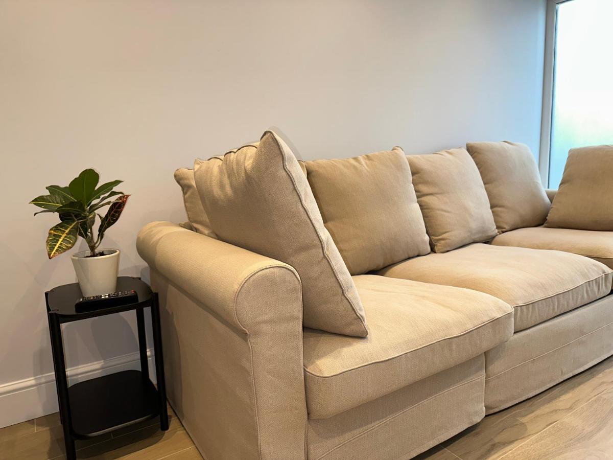 Little Vine - Beautiful Ground Floor Flat In South London Apartment Sutton  Exterior photo