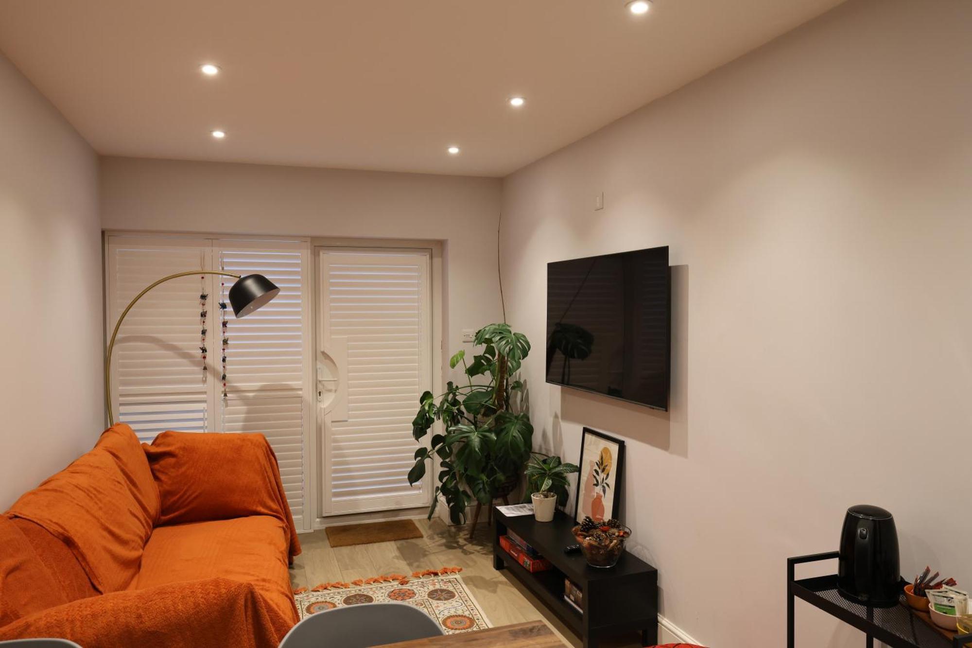 Little Vine - Beautiful Ground Floor Flat In South London Apartment Sutton  Exterior photo